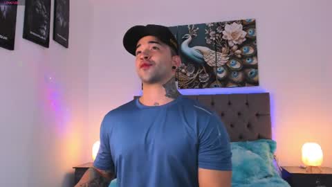 Matthew INDEPENDENT MODEL online show from June 23, 2026, 2:09 am