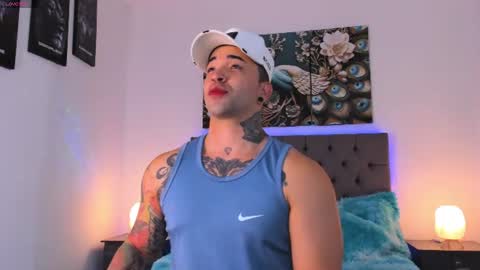 Matthew INDEPENDENT MODEL online show from June 24, 2026, 2:10 am
