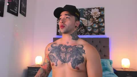 Matthew INDEPENDENT MODEL online show from June 25, 2026, 5:12 am
