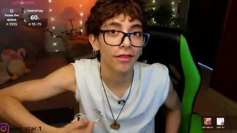 matty_spark online show from May 3, 2026, 1:17 pm