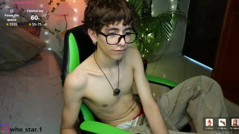 matty_spark online show from May 12, 2026, 1:08 pm