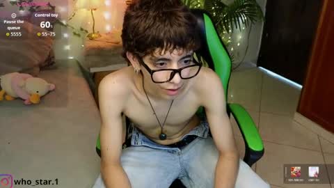 matty_spark online show from May 13, 2026, 1:19 pm