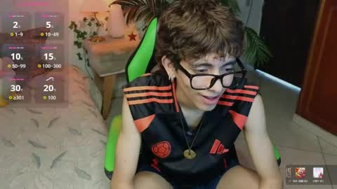 matty_spark online show from May 27, 2026, 1:19 pm