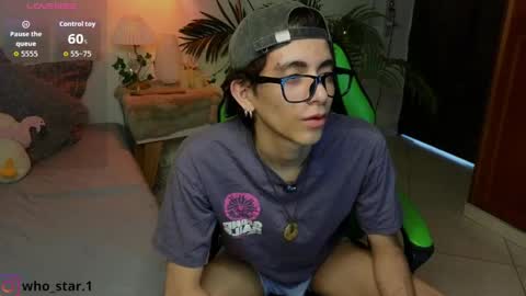 matty_spark online show from May 28, 2026, 1:30 pm