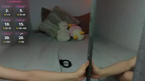matty_spark online show from May 31, 2026, 6:09 pm