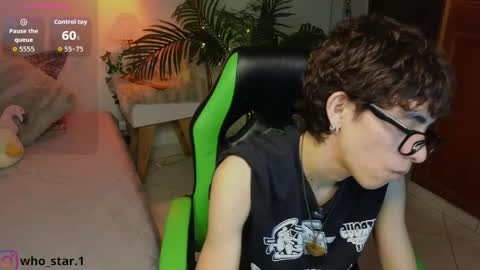 matty_spark online show from June 3, 2026, 1:36 pm