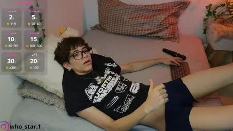 matty_spark online show from June 3, 2026, 2:44 pm
