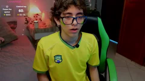 matty_spark online show from June 15, 2026, 1:13 pm