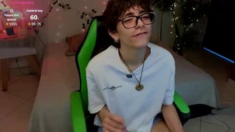 matty_spark online show from June 21, 2026, 1:24 pm