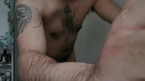 Miau93420 online show from July 1, 2026, 9:11 am