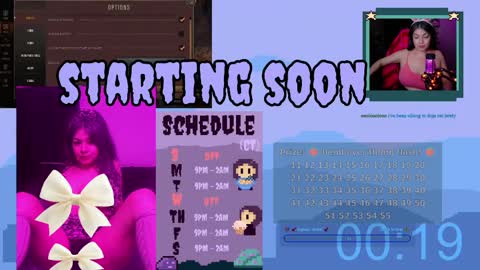 Snapshot of maudlinbrat chatting on April 19, 2026, 2:11 am maudLin online show from April 19, 2026, 2:11 am