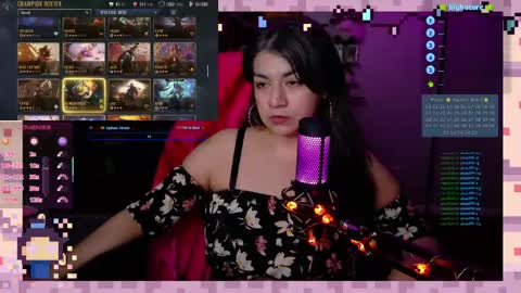 Snapshot of maudlinbrat chatting on May 9, 2026, 2:50 am maudLin online show from May 9, 2026, 2:50 am