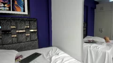 mavie_ivanova online show from July 18, 2026, 7:50 pm