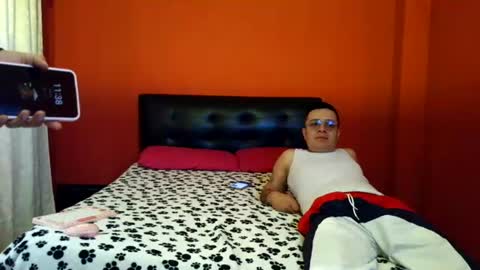 max and lilu2 online show from July 29, 2026, 4:38 pm