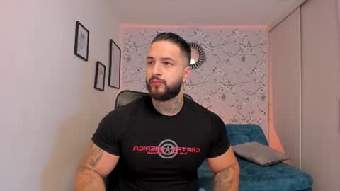 max D. online show from July 2, 2026, 1:27 am