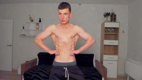 max_foks_ online show from July 21, 2026, 5:54 am