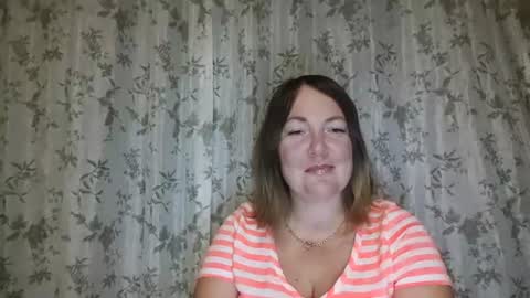 Eva online show from July 31, 2026, 7:35 pm