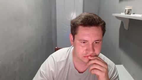 Max Marlyn online show from July 27, 2026, 5:14 am