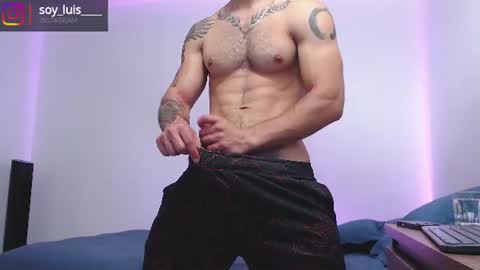max_xl_ online show from August 2, 2026, 9:35 pm