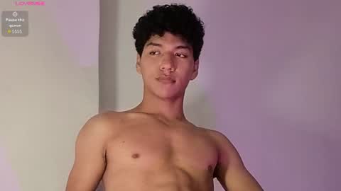 Maximiliano online show from July 10, 2026, 11:57 am