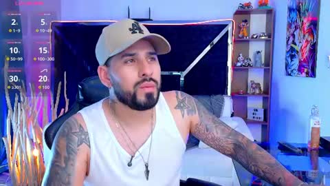 maximo online show from August 4, 2026, 3:03 pm