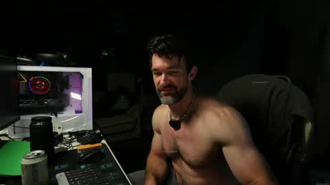 Maximus7871 online show from May 2, 2026, 11:21 pm
