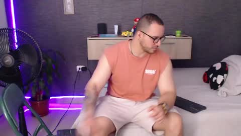 maximus online show from June 26, 2026, 3:49 pm