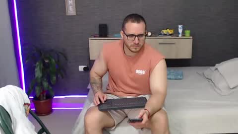maximus online show from June 28, 2026, 6:47 pm
