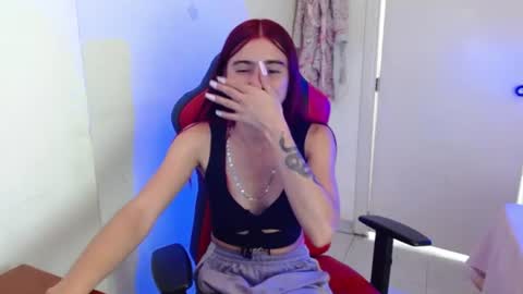 maxinesex_ online show from July 10, 2026, 2:30 pm