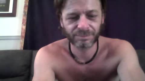 MaxTheWolf online show from July 27, 2026, 3:30 pm