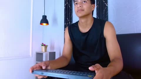 Max Wyatt online show from July 7, 2026, 6:56 pm
