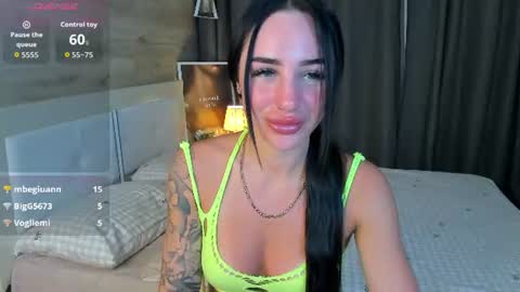 mayaglamourr online show from July 28, 2026, 5:23 pm