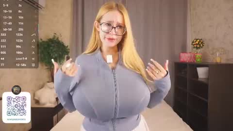 Milina online show from June 14, 2026, 4:09 pm