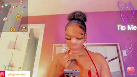 Karol black18 online show from July 26, 2026, 7:15 am