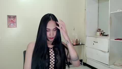 Mazikeen 666 online show from June 19, 2026, 4:17 am