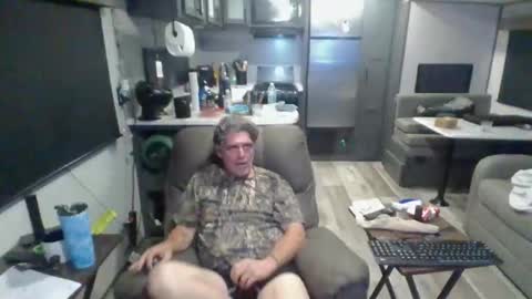 me_him_us_them online show from March 20, 2026, 3:00 am