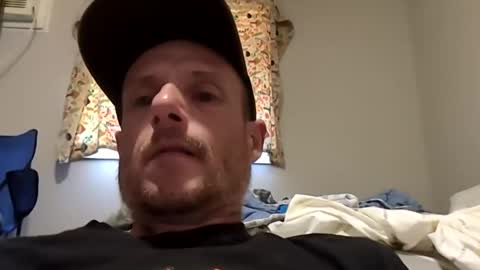 Jizzy online show from May 27, 2026, 9:56 pm