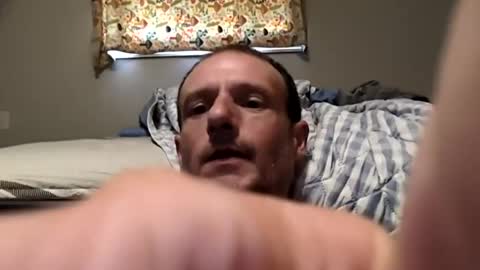 Jizzy online show from June 23, 2026, 9:02 pm