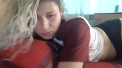 Marika  Lovense activated  online show from July 18, 2026, 11:36 am