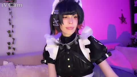 Nicole online show from July 12, 2026, 10:23 pm
