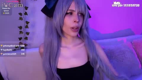 Nicole online show from July 29, 2026, 7:34 pm