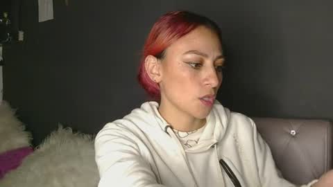 Megan online show from July 15, 2026, 3:12 am