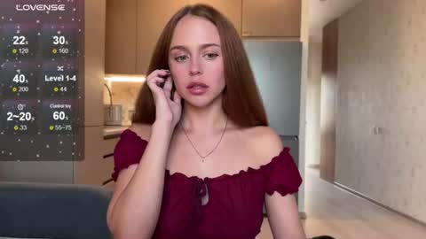 Megan online show from June 25, 2026, 3:38 pm