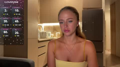 Megan online show from July 4, 2026, 9:32 pm