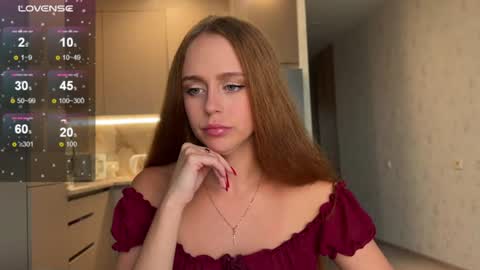 Megan online show from July 5, 2026, 5:31 pm