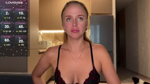 Megan online show from July 7, 2026, 6:23 pm