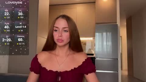 Megan online show from July 14, 2026, 5:29 pm