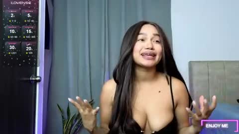 Megan online show from July 12, 2026, 6:37 am