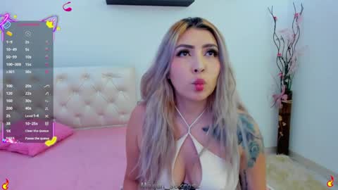 Megan rose online show from May 19, 2026, 3:46 am