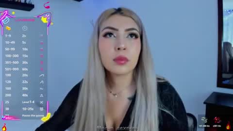 Megan rose online show from July 8, 2026, 3:00 am